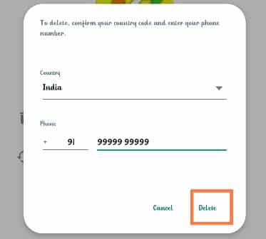 WhatsApp Channel Delete Kaise Kare? (5 सेकेंड में) 6 image
