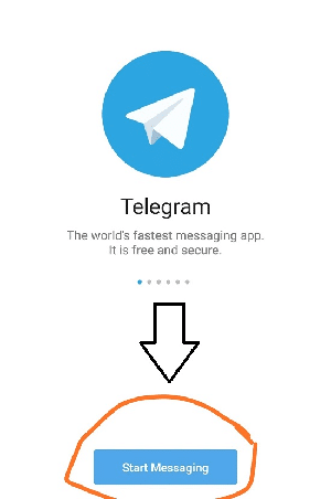 Telegram Account Kaise Banaye